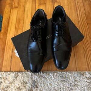 Alfani men’s dress shoes